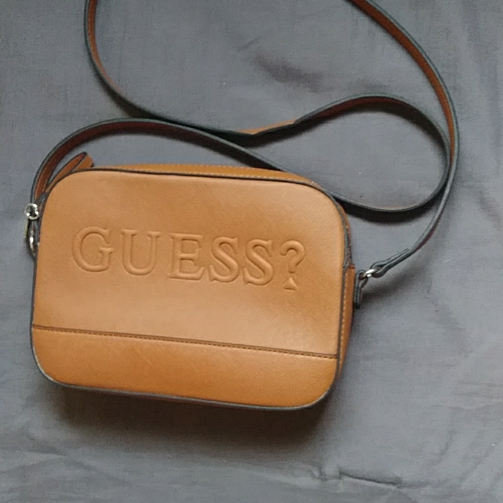 Guess purse